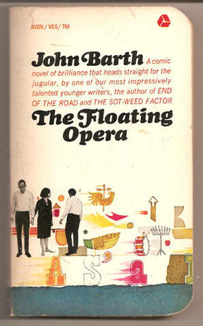The Floating Opera