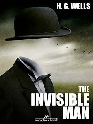 The Invisible Man