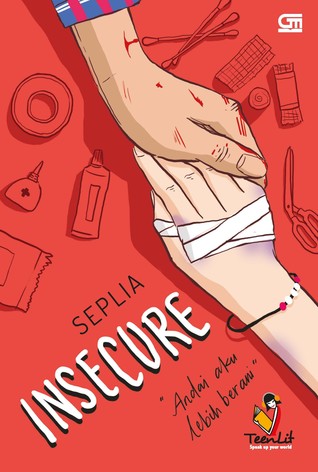 Insecure (Paperback)