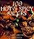 100 Hot and Spicy Sauces