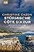 Stürmische Côte d´Azur - De...