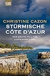 Stürmische Côte d´Azur - Der dritte Fall für Kommissar Duval