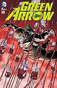 Green Arrow (2011-2016) #52