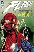 The Flash #51