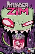 Invader ZIM #9