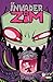 Invader ZIM #9