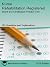 Nurse Rehabilitation Regist...
