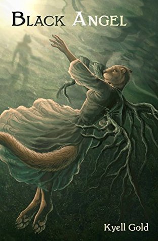 Black Angel (Dangerous Spirits Book 3)