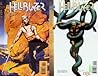 Hellblazer issues #89-90 by Paul Jenkins