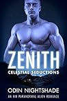 Zenith (Celestial Seductions, #1)