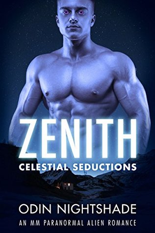 Zenith (Celestial Seductions, #1)