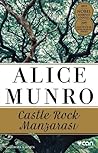 Castle Rock Manzarası by Alice Munro