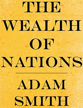 The Wealth of Nations