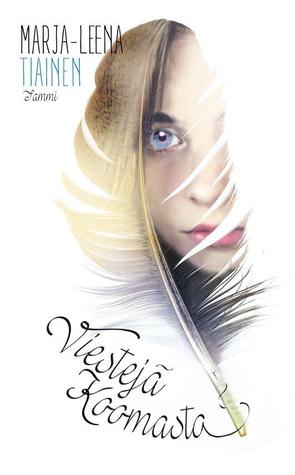 Viestejä Koomasta (Hardcover)