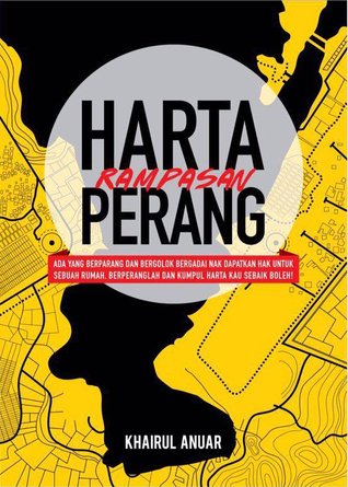 Harta Rampasan Perang (Paperback)