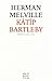 Kâtip Bartleby