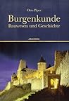 Burgenkunde. Bauw...