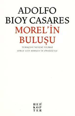 Morel'in Buluşu