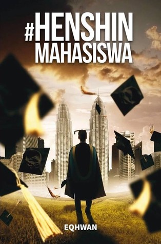 #Henshin Mahasiswa