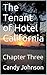 The Tenant of Hotel Califor...