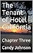 The Tenant of Hotel California by Sean "Puff Daddy" Combs