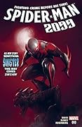 Spider-Man 2099 (2015-2017) #10