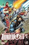 Thunderbolts #1