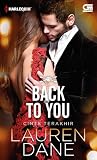 Back To You - Cinta Terakhir