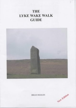 The Lyke Wake Walk Guide (Paperback)