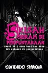 5 Kisah Seram Di Perpustakaan
