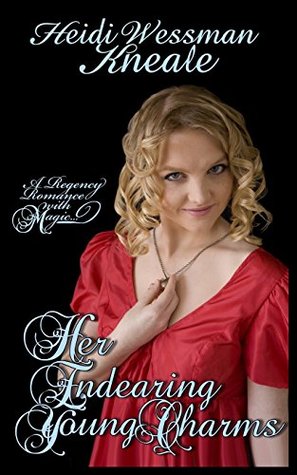 Her Endearing Young Charms (A Lady of Many Charms)
