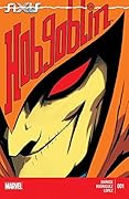 Axis: Hobgoblin #1