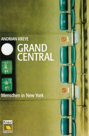 Grand Central: Menschen in New York