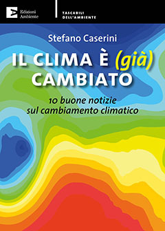 Il clima è (già) cambiato