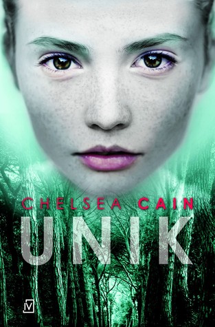 Unik (Kick Lannigan, #1)