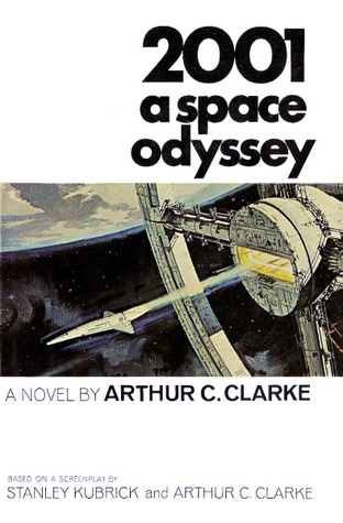 2001: A Space Odyssey