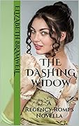 The Dashing Widow