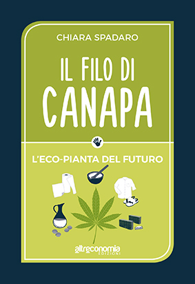 Il filo di canapa: L'eco-pianta del futuro
