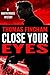 Close Your Eyes (Martin Rhodes, #1) by Thomas Fincham