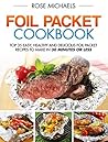 Foil Packet Cookb...