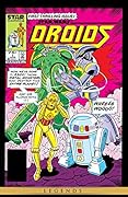 Star Wars: Droids (1986-1987) #1