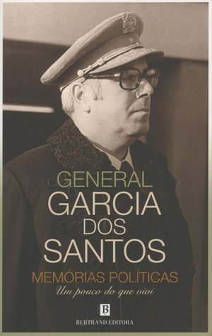 Memórias políticas : um pouco do que vivi (Unknown Binding)