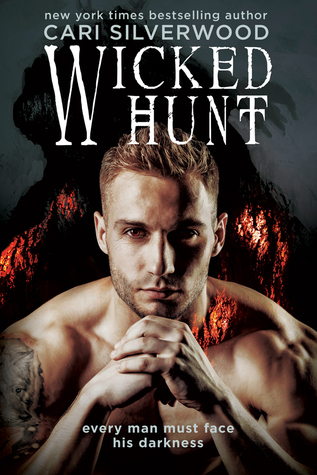 Wicked Hunt (Dark Hearts, #3)