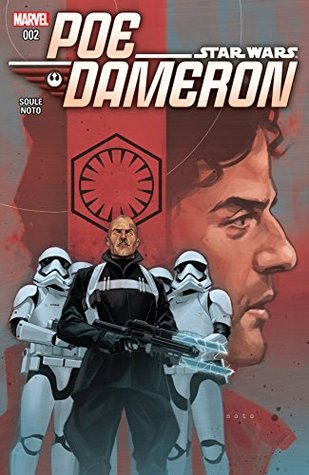 Star Wars: Poe Dameron #2 (Kindle Edition)