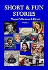 Short & Fun Stories by Ron Shaw