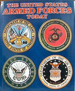 The United States Armed Forces Today