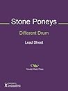 Different Drum Sheet Music