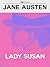 Lady Susan by Jane Austen