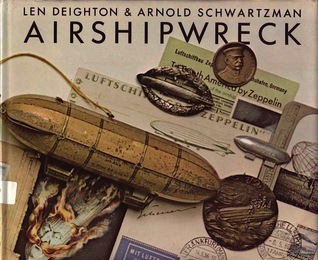 Airshipwreck (Hardcover)