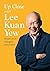 Up Close With Lee Kuan Yew by Various Up Close With Lee Kuan Yew by Various